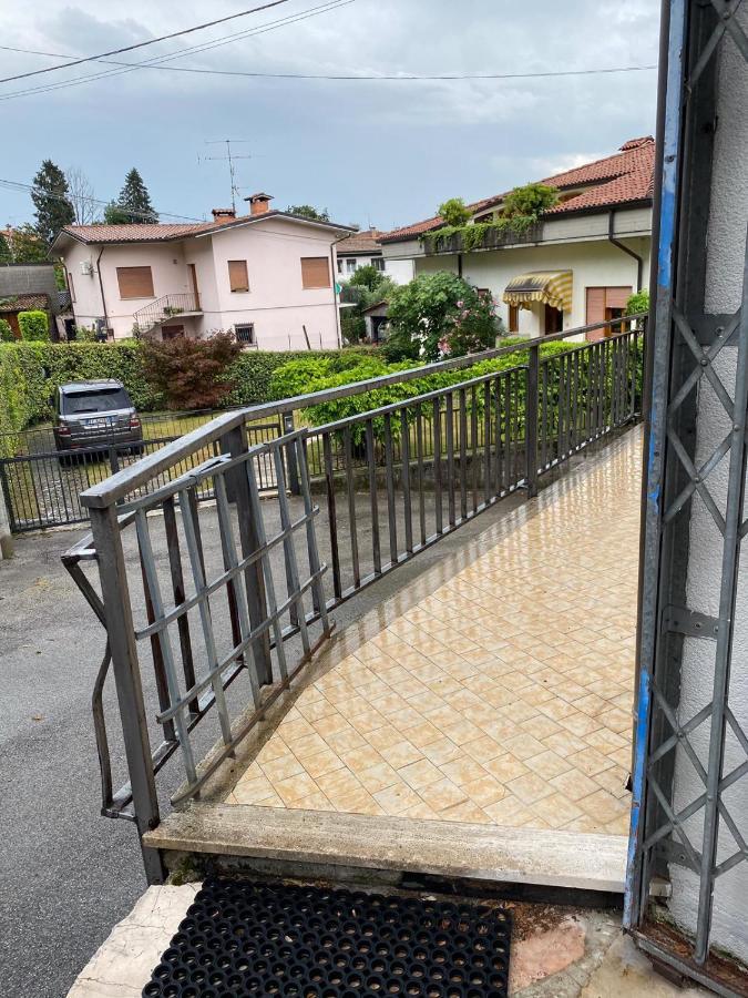 Il Nido Appartamenti Turistici Valdobbiadene Extérieur photo